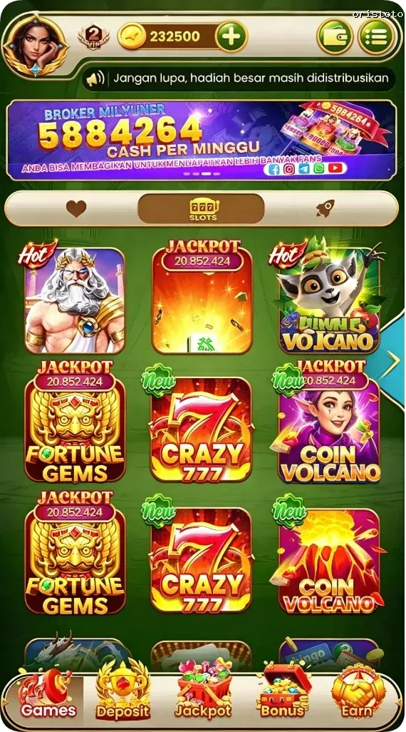 oristoto APK